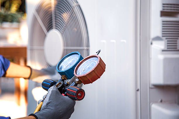 Affordable Emergency Hvac solutions in Rosanky, TX